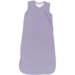 Breathable and highly absorbent, this purely handcrafted Lavender sleeping bag for baby delivers 100% pure cotton softness for delicate skin. Global partners receive expert OEM, ODM, and Customized manufacturing, guaranteed to pass GOTS and OEKO-TEX.