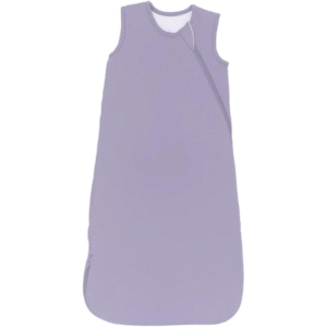 Breathable and highly absorbent, this purely handcrafted Lavender sleeping bag for baby delivers 100% pure cotton softness for delicate skin. Global partners receive expert OEM, ODM, and Customized manufacturing, guaranteed to pass GOTS and OEKO-TEX.