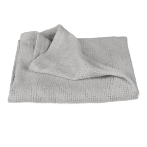 Silver Grey Tiny Planet Blanket delivers a sleek, gender-neutral aesthetic centered on structural aeration. This 100% pure handcrafted organic cotton essential balances high-speed moisture evaporation with a frictionless surface, carrying a guarantee to pass 2026 OEKO-TEX & GOTS. Direct OEM, ODM, and customized services are available.