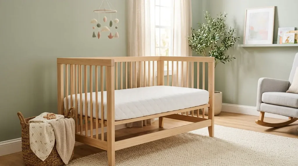 As an OEKO-TEX compliant factory, we provide global B2B brands with OEM/ODM crib mattress solutions that balance tactile science with advanced moisture management and thermal balance.