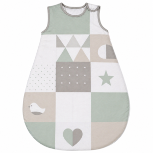 Plaid patterns decorate this 100% cotton vest-style sack, providing an attractive aesthetic appeal for gender-neutral nursery collections. Superior breathability and moisture-wicking properties ensure total skin protection, while the soft filling maintains a comfortable baby sleeping bag tog throughout the night. Featuring quick-snap shoulder buttons, the design is remarkably convenient and easy to operate, replacing traditional blankets with a secure, wearable fit. We facilitate reliable manufacturing solutions tailored to the specific branding needs of our global distributors. Artisanal quality is our priority, and all materials are guaranteed to pass GOTS and OEKO-TEX safety requirements.