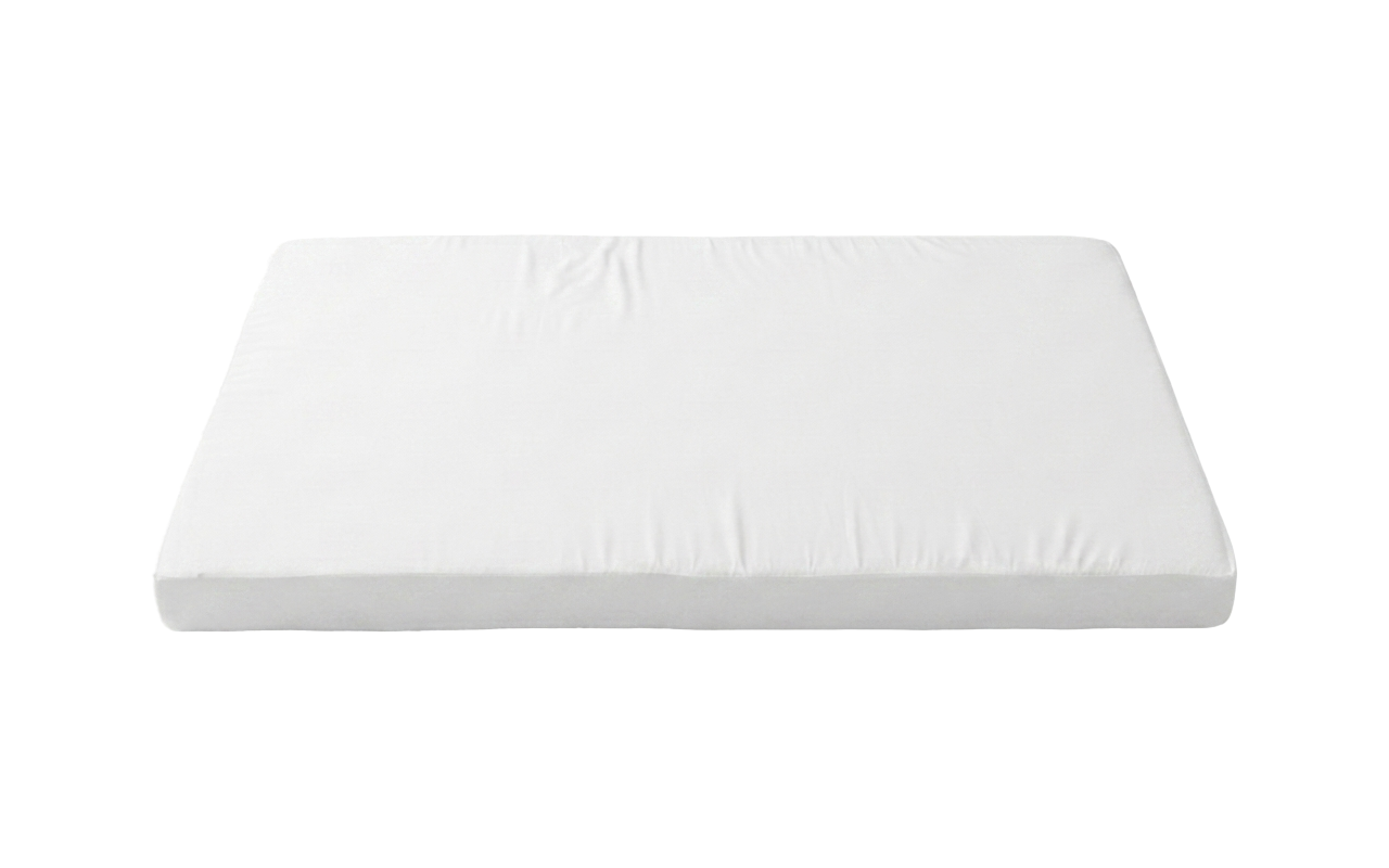 Designed for nursery use, this mattress features a high-density Hard Fiber core for optimal spinal support. The breathable fabric ensures airflow to prevent overheating. Meeting OEKO-TEX and CE standards, it’s a non-toxic, skin-friendly profit core for B2B sourcing.
