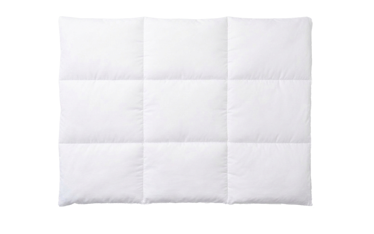 This breathable baby quilt features a soft cotton filling and a 9-square baffle box design to prevent shifting. Lightweight and skin-friendly, it meets OEKO-TEX and GOTS standards for nursery use. A perfect ODM/OEM profit core for global brands.