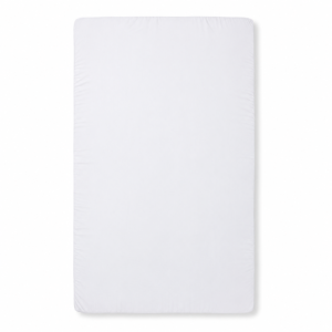 Our Wholesale Baby Crib Mattress features a fully-sealed, non-removable outer shell. The built-in hard fiber core directly provides firm body support for babies in standard cribs and playpens.
