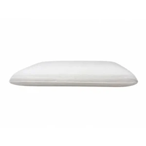 Our Premium Baby Pillow Insert delivers a cloud-soft, pressure-relieving cradle. Our specialized 3D hollow fiber padding directly contours to a newborn's head shape to eliminate rigid resistance.