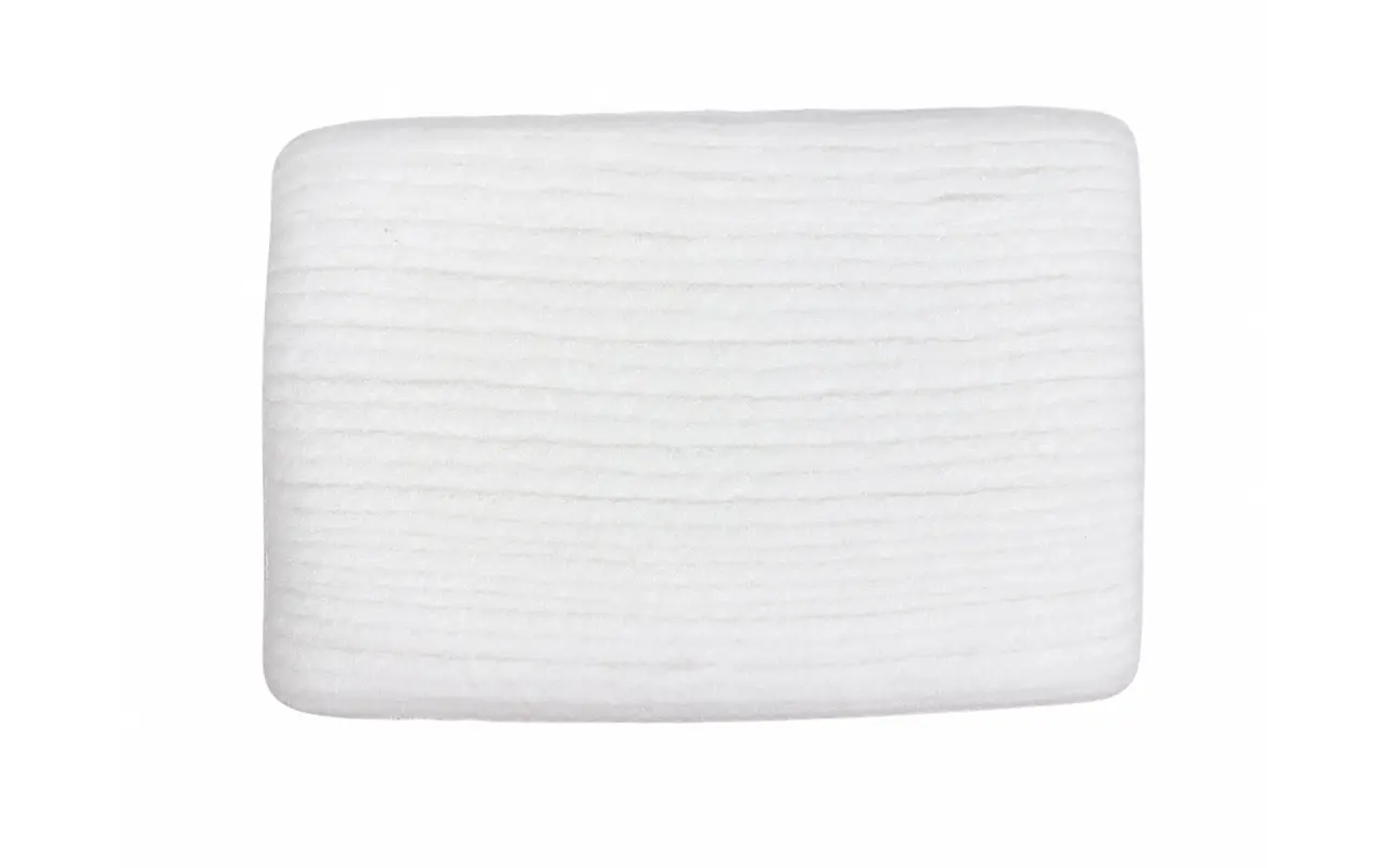Premium Baby Pillow Insert – Exceptional Loft & Cloud-Like Softness units feature an immaculate white exterior. Our pristine showcase directly highlights the elegant structural contours designed for upscale nursery environments.