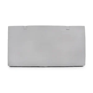 Our premium grey crawling pad reduces its storage footprint by exactly half through a balanced bi-fold layout. Our lightweight, non-bulky frame directly maximizes shipping efficiency for international bulk sea freight.