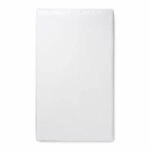 Our space-saving baby crawling mattress utilizes a precision folding mechanism to reduce storage footprints by half. Our sleek white profile directly fits standard storage cabinets and compact retail displays.