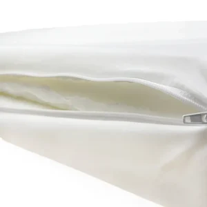Our heavy-duty hardware integration positions the smooth-running zipper track directly inside the folding crease. Our concealed fastening system completely eliminates accidental scratches during active infant play.