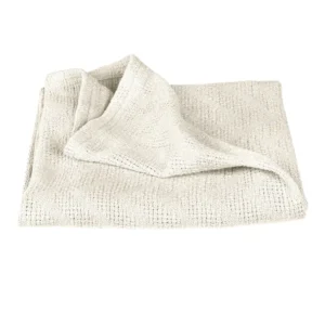 Creamy White Tiny Planet Blanket embodies timeless nursery elegance through its high-density thread integrity. Handcrafted with 100% manual needlework, it prioritizes a pill-resistant finish and superior wicking efficiency, with a formal guarantee to pass 2026 OEKO-TEX & GOTS. Standard OEM, ODM, and customized services apply.