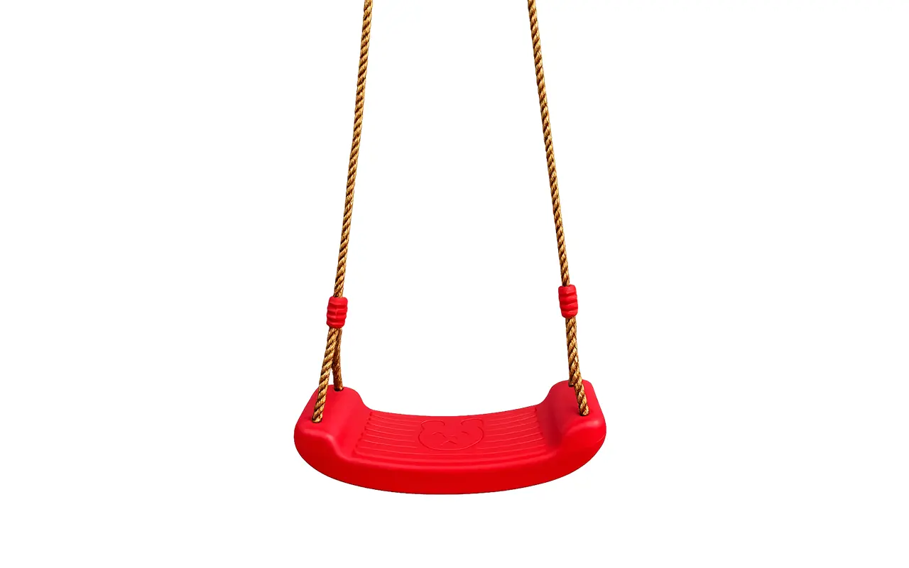 Our Versatile Kids' Swing Set – Indoor/Outdoor Playground Equipment with Accessories delivers a massive 150kg load capacity. Our lightweight, non-toxic HDPE seat directly ensures maximum structural durability for global heavy bulk buyers.