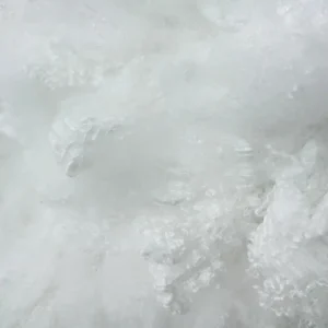 Raw Material Pre-processing Process showcases premium fiber material quality and composition. Detailed material assessment demonstrates safety and purity standards. OEM/ODM manufacturing from professional Chinese B2B baby product factory ensuring infant safety.
