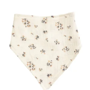 This complete product display perfectly captures all the design excellence of our Classic Botanical baby bibs. The triangular silhouette, balanced floral pattern, and optimized snap placement create an ideal bibs for baby for upscale retail. As a professional Chinese textile factory, we deliver complete OEM/ODM customization solutions.