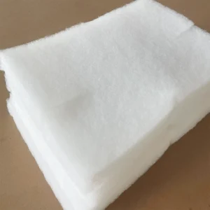 Our premium high-resilience internal padding consists of 100% polyester fiber batts engineered to maintain optimal loft and support under repeated compression. Our baby textile factory in China source certified, hypoallergenic filler materials to meet strict global chemical and physical compliance metrics.