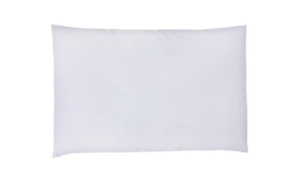 Premium infant pillow features VLAP adaptive comfort system with professional-grade ELK & HUVIS fiber core paired with removable TC fabric cover. Innovative fiber blend design provides superior support, breathability, and temperature-regulating functionality. We provide professional OEM customization solutions supporting pillow core specifications, filling materials, and cover design customization.