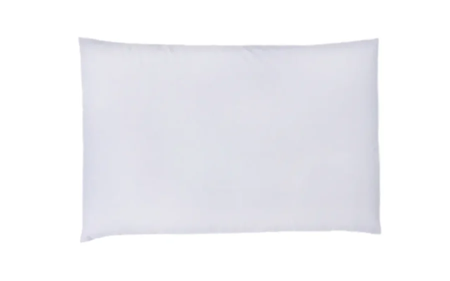 Premium infant pillow features VLAP adaptive comfort system with professional-grade ELK & HUVIS fiber core paired with removable TC fabric cover. Innovative fiber blend design provides superior support, breathability, and temperature-regulating functionality. We provide professional OEM customization solutions supporting pillow core specifications, filling materials, and cover design customization.