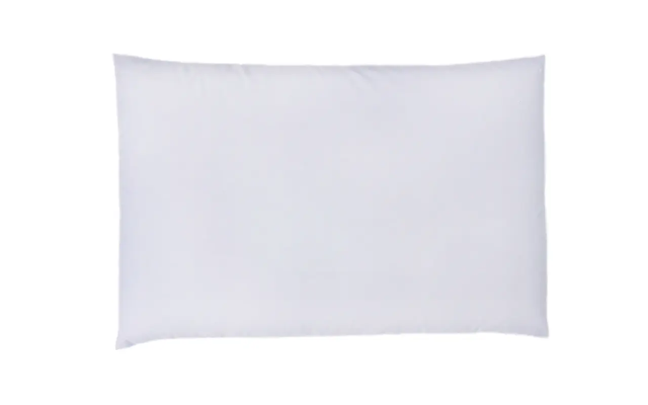 Premium infant pillow features VLAP adaptive comfort system with professional-grade ELK & HUVIS fiber core paired with removable TC fabric cover. Innovative fiber blend design provides superior support, breathability, and temperature-regulating functionality. We provide professional OEM customization solutions supporting pillow core specifications, filling materials, and cover design customization.