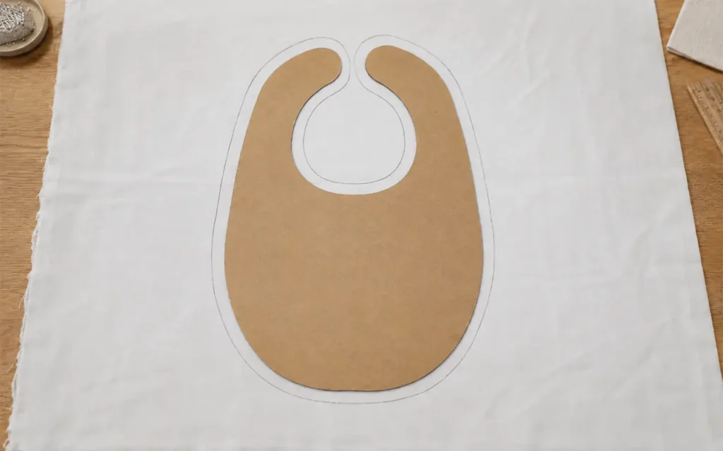 We execute precision fabric cutting with exceptional accuracy. Our trained personnel utilize professional cutting tools and quality-controlled processes ensuring ±2mm dimensional tolerance, setting the foundation for superior sample and production quality.