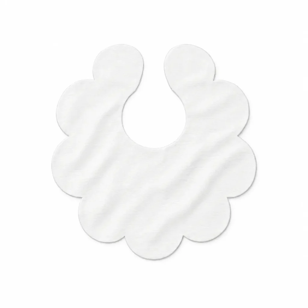 We produce pristine white samples demonstrating our highest quality standards. Our cutting precision and quality control create flawless pieces ready for sewing. White fabric's demanding specifications require our most rigorous quality verification procedures.