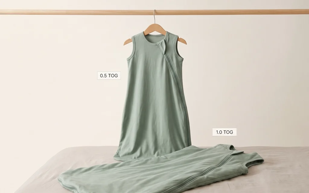 Inorange Baby's fall baby sleep sack products deliver superior comfort during cooler autumn nights. Our premium cotton knitted fabrics ensure optimal softness against delicate baby skin while providing appropriate warmth levels. With 40+ years of Hangzhou manufacturing expertise, our OEM/ODM services create fall sleep sacks that prioritize both temperature control and sleeping comfort for peaceful rest.