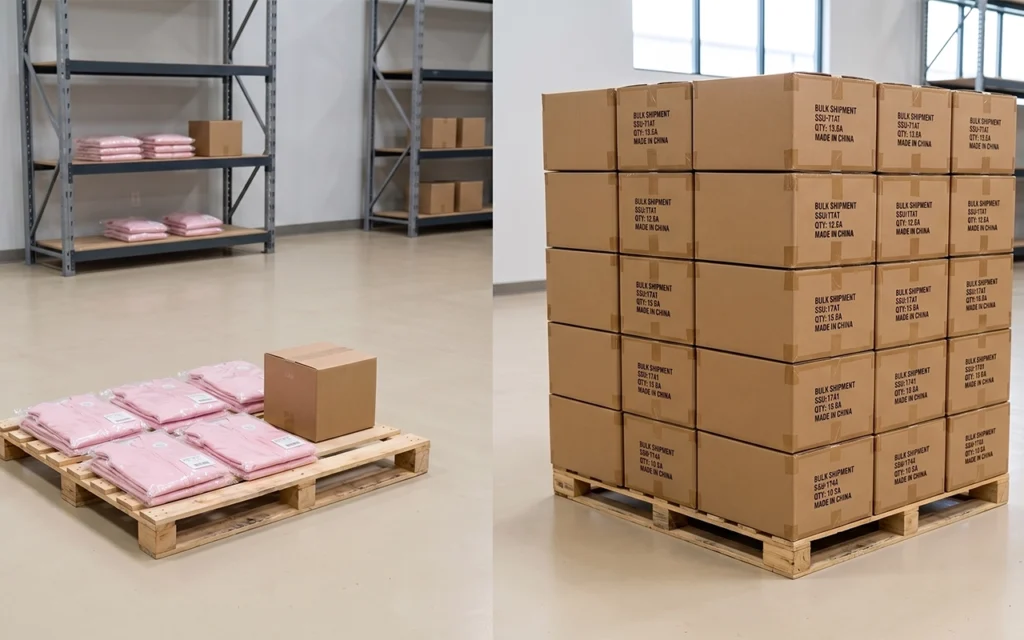 Our flexible small MOQ baby textile manufacturing supports trial orders before larger shipments, backed by our Hangzhou, China OEM/ODM factory and more than 40 years of verified production experience.